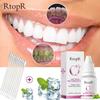 Teeth Whitening Serum Oral Hygiene Cleansing Essence Removes Plaque Stains Yellow Tooth Bleaching Dental Care Tools