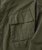 Uitstekend 2e Poplin Jungle Camouflage Jas_Olijfgroen