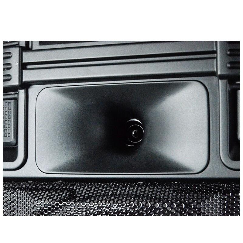 Malata Portable Outdoor Bluetooth Guitar & Karaoke Speaker