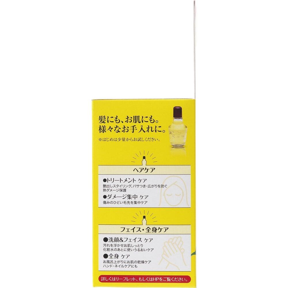 Kurohara Honpo Kurohara Pure Camellia Oil 47ml Kurohara Honpo