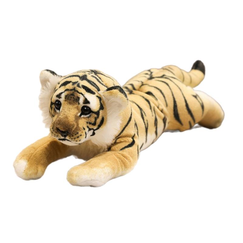 

Lovely Animal Doll Shape Babies Plush Toy for Children Appease Resting Stuffed Plush Animal Toy for Birthday Present