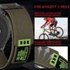 Nylon Strap For Amazfit T-rex  2 3 Ultra Watch Band For Huami Amazfit Trex Pro T Rex  Sport Belt Smartwatch Bracelet Accessories