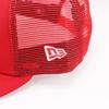 [New Era] Mesh Cap LP9FIFTY Philadelphia Phillies MLB TRUCKER MESH CAP RED PHILADELPHIA PHILLIES LOW PROFILE SNAPBACK [Used]