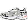 New Balance 725 Metallic Silver Raincloud