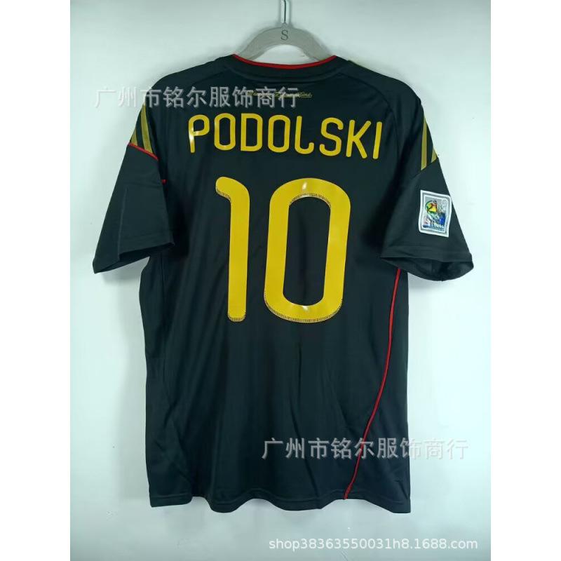 Vintage Football Jersey Germany France Portugal Brazil Florence Argentina Rhodia England Imprint