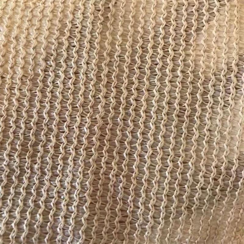 Camouflage Outdoor Sun Shade Net 6x50 meters