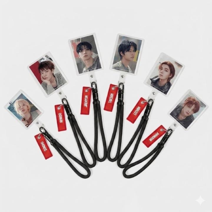 BOYNEXTDOOR PHONE TAB (The Action) , Official, Original, Authentic, KPOP