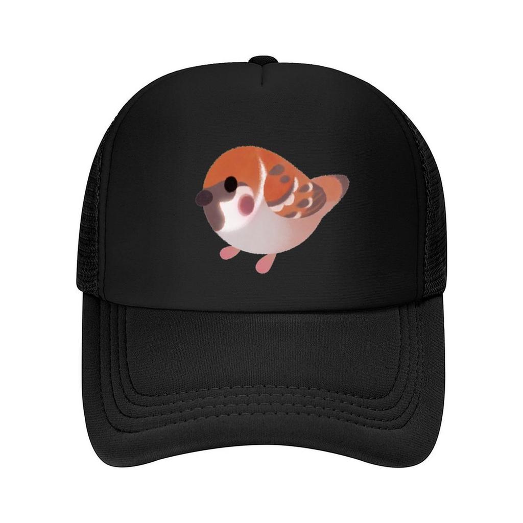 Sparrow Baseball Cap Luxury Hat Beach Bag Fun Hats New In Hat Male Women's