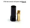 XT60H-F Model Aircraft Plug XT90S XT30U High Current Male-Female Connector for Lithium Battery Charging