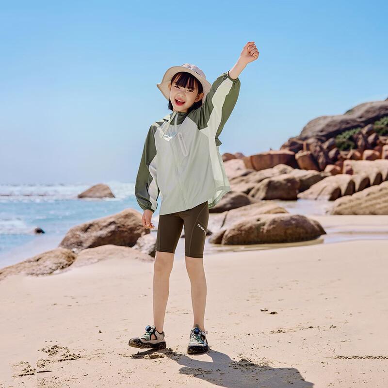 

EBAER Kids UV Protection Jacket L
