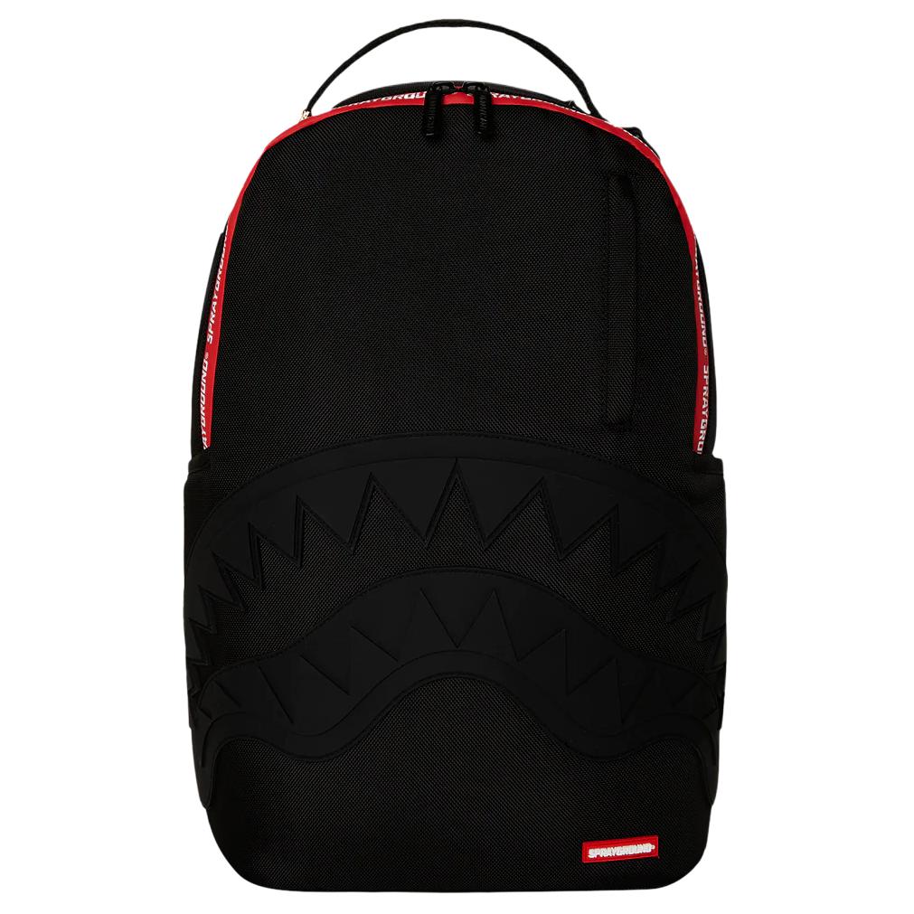 Sprayground 23.5L Brand Logo Polyester