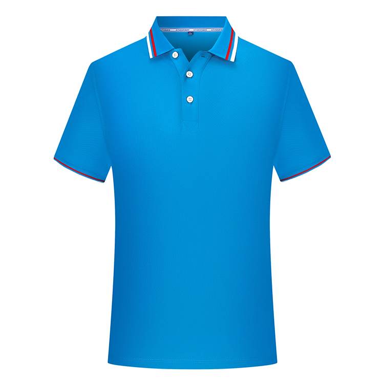 XBYK 239  200G Sea Island Cotton Piqué POLO