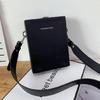 Women Cell Phone Shoulder Bag Female Crossbody Bag Leather Messengers Bag