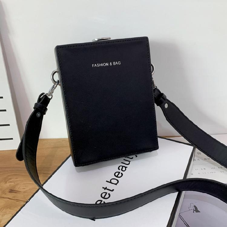 Women Cell Phone Shoulder Bag Female Crossbody Bag Leather Messengers Bag