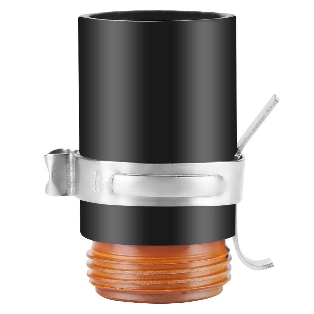 Copper Plasma Torch Consumable 220953 Model Plasma Cutter Accessory For Plasma Cutting Machine