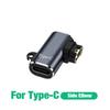 Type C/Micro/IOS USB to 4pin Charger Adapter Connector for Garmin Fenix 7/6/5/7X/6X/5X/ Venu 2 plus Watch Charging Converter