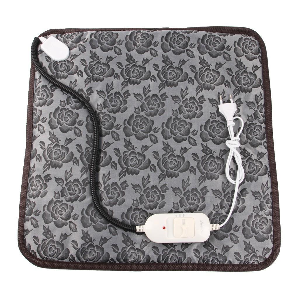 Waterproof Wear-Resistant Electric Heating Pad for Cats and Dogs