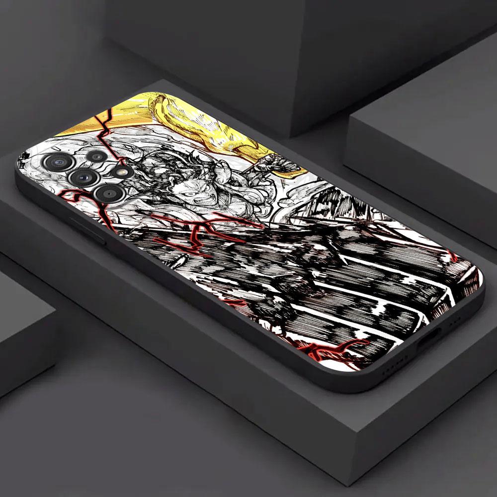 

Cool O-One-Piece Manga Phone Cover For Samsung Galaxy A56 A57 A37 A55 A36 A26 A17 A07 A35 A34 A53 A54 A52 A73 A72 A32 Back Case Galaxy A21S
