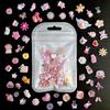 Pink Set, 30 pieces/package