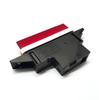35510-T2A-J01 Red Hazard Button Switch For 13-17 Honda Accord Sedan Coupe Hybrid