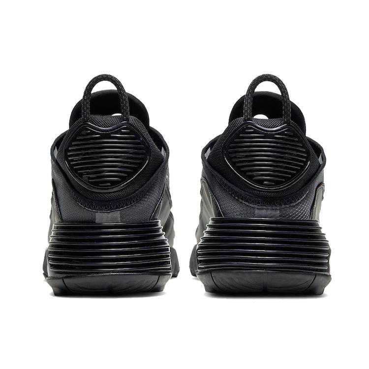 Nike Air Max 2090 Black Wolf Grey BV9977-001