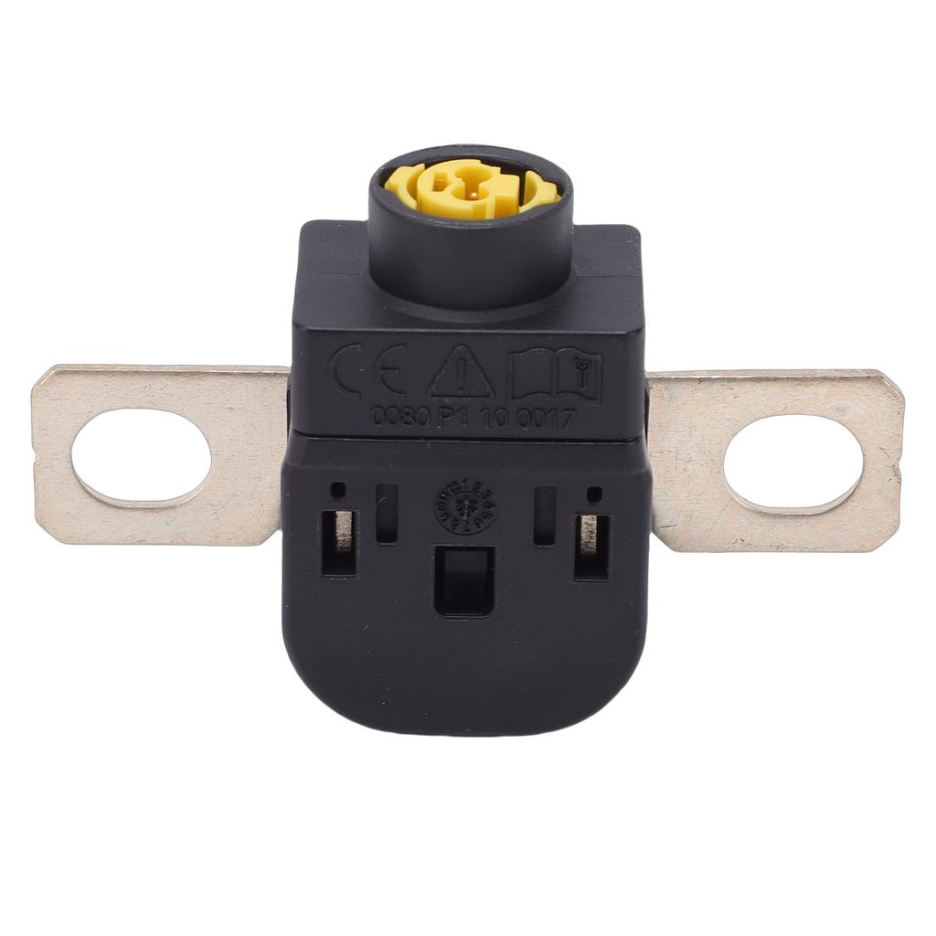 Battery   Overload   Trip Replacement for A Class W177 2017-2020 N000000008657 Battery Disconnect Pyroswitch