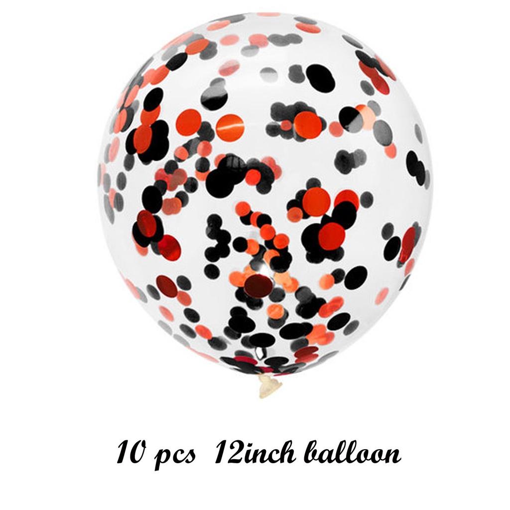 Siren Head Cartoon Cat Horror Theme Birthday Party Balloon Banner Topper Cake