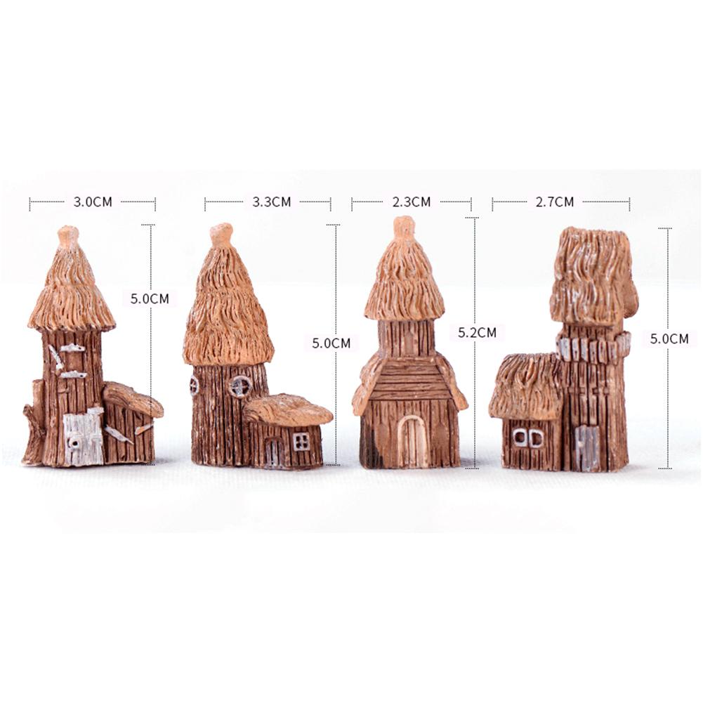 Resin  Ornaments House Decorations Household Furnishings Decorative Crafts