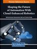 The Shaping the Future of Automation With Cloud-Enhanced Robotics Book