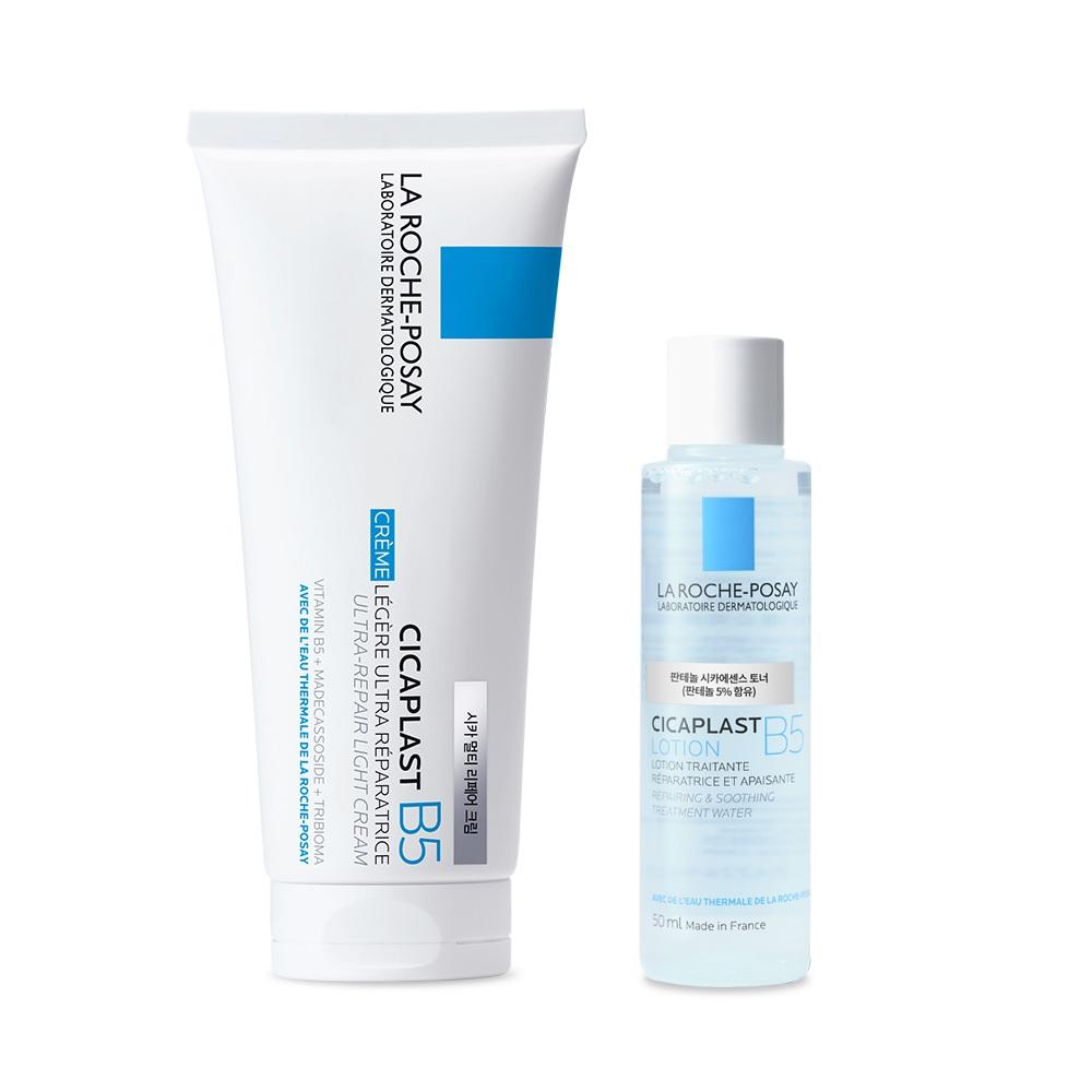 [larocheposay] La Roche-Posay Cicaplast Multi-Repair Cream 100ml