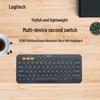 Logitech K380 Multi-Device Bluetooth Keyboard