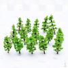 100LOT Fir Tree for Train STREET Landscape LAYOUT N Z