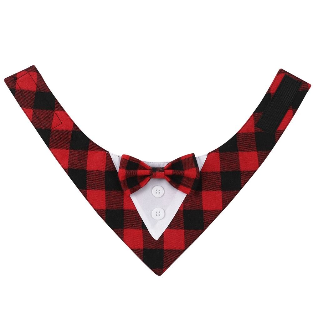 Adjustable Bow Tie Collar Fashion Formal Tie New Dog Necktie  Dog