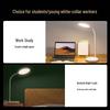USB Rechargeable LED Desk Lamp