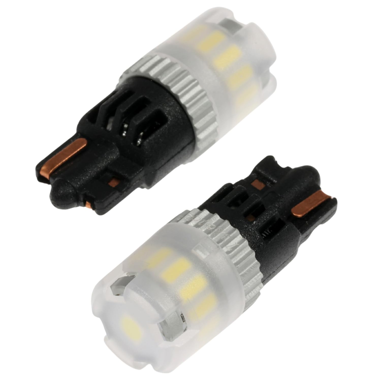 LED T10 Position Lucid Interior License Plate Vehicle Inspection Compliant Takenous_Plus Lamp, Bulb, Lamp, Light, 12V/24V, (T10) белый