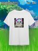 Genshin Impact Mizuki T-Shirt