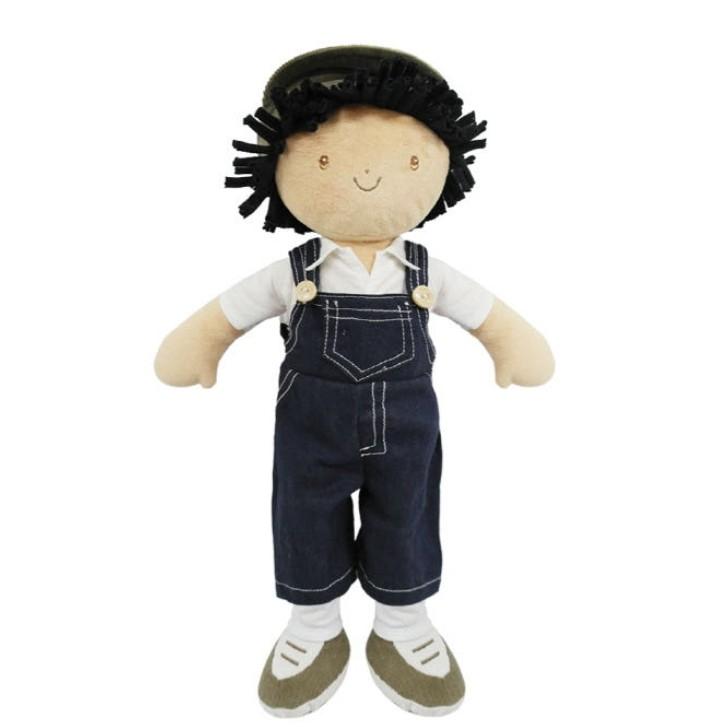 Bonica girl Boy Lovey docka / Gosedjur / Klämdjur, Hög kvalitet