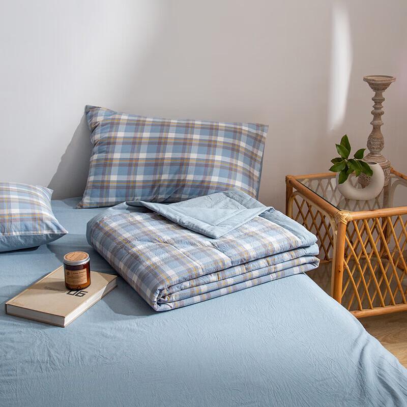 Prana pikowana kołdra Muji