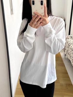 Tops – Truien en longsleeves