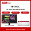 TV & apparatuur – SmartTV-boxen