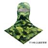 Sunscreen Mask Quick-drying Moisture-absorbing Men and Women Outdoor Sports UV Protection Breathable Headgear