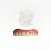 Veneers Silica Gel False Teeth Instant Smile Cosmetic Tooth Set Dentures