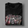 Men Women Graphic Print Penta Wrestler Wrestling  Tee T Shirt 100 Cotton  Tshirts Clothing