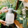 Practical and Durable Sprinkling Can High Performances Plastic Watering Device For Gardening Lovers And City Farmers