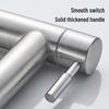 Zun Chi Bathroom Basin Faucet