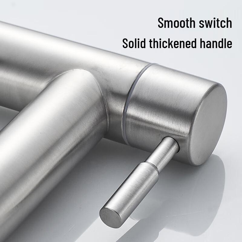 Zun Chi Bathroom Basin Faucet