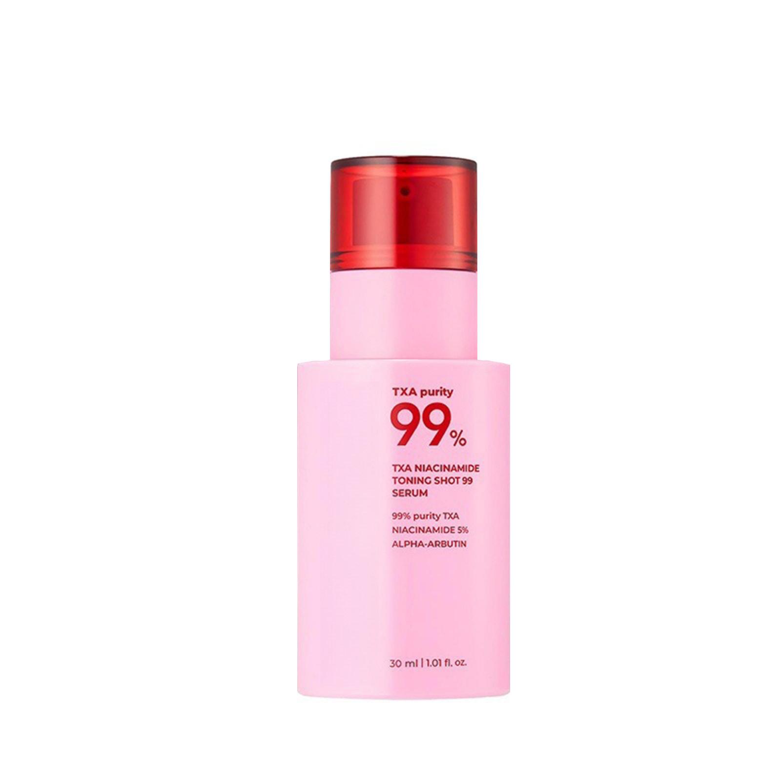 

30ml Nicotinamide Facial Sodium Hyaluronate Moisturizing One Size