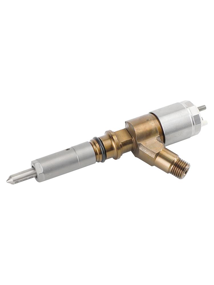 1 buc Injector de combustibil 2645A749 Potrivit Caterpillar Perkins C6.6 Potrivit CAT 320-0690