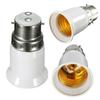Bulb Adapter Bulb Converter B22 Male To E27 Female
