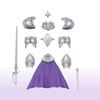 [Bandai] Bandai 30MF Class Up Armor (Liber Enchanter) Plastic Model Kit